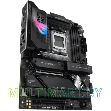 Материнская плата ASUS ROG Strix X870E-E Gaming WiFi картинка 3